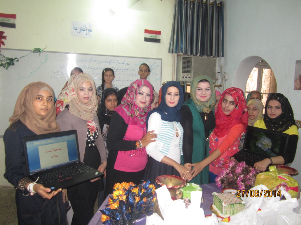 to graduate from computer education workshops – BWA