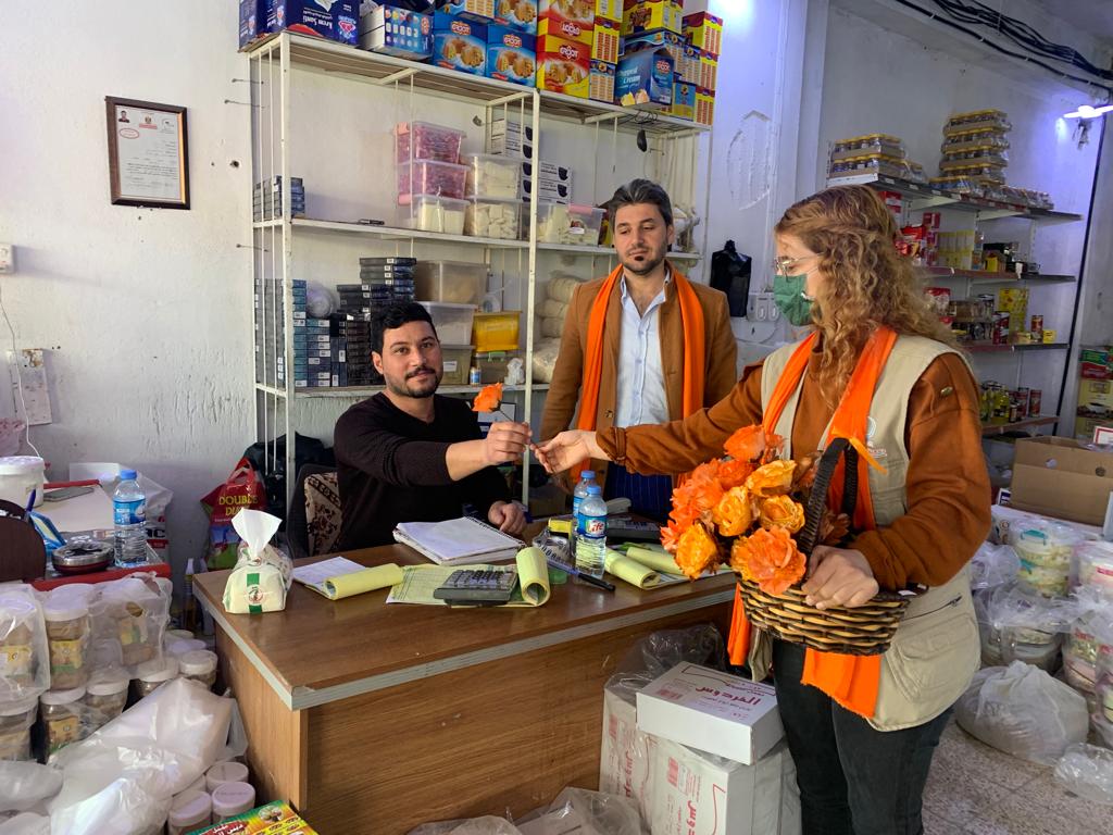 Awareness Sessions Bwa